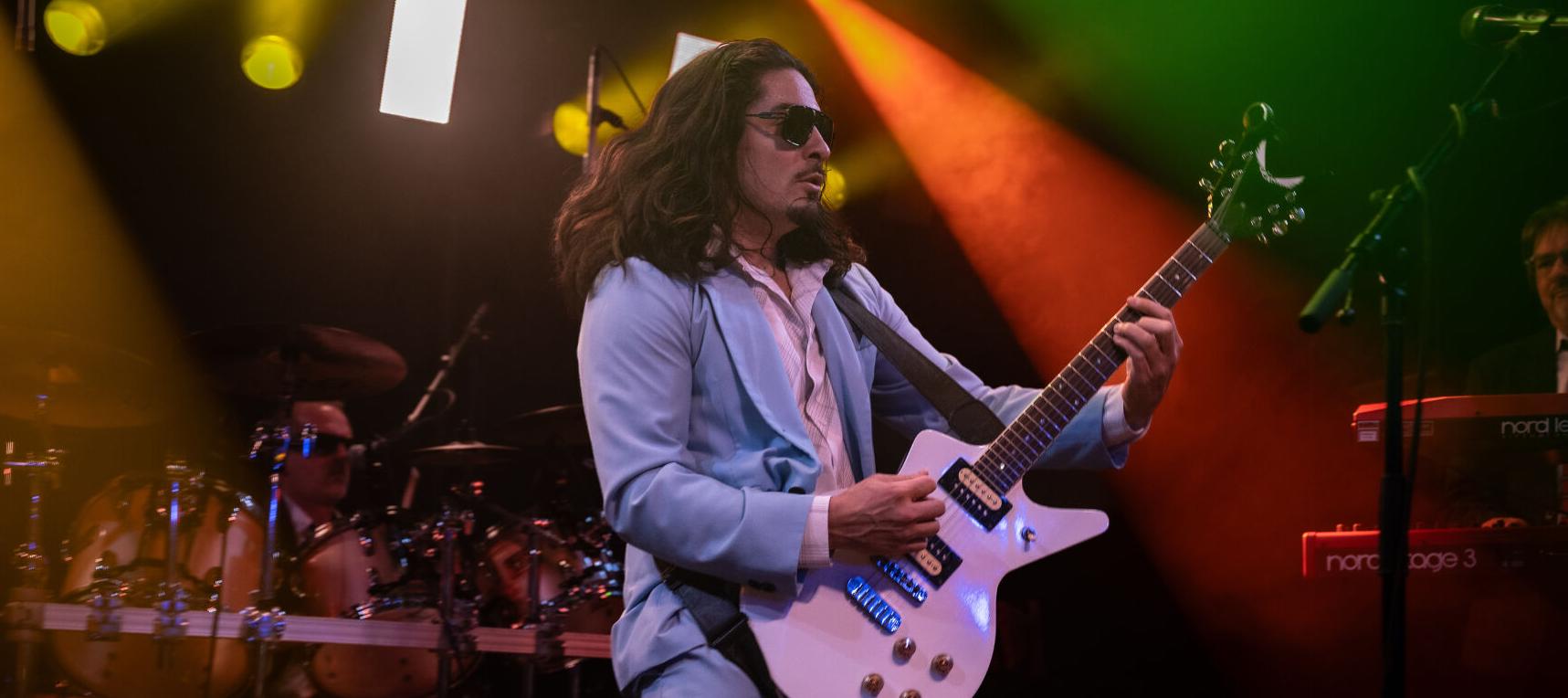 The Side Cars roll into Van Wert's Fountain Park this Friday